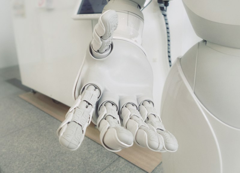 AI Chatbots & Virtual Assistants