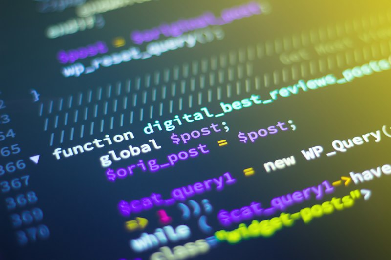 Machine Learning Model Development