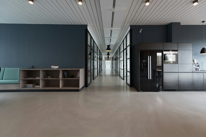 Back-Office Operations