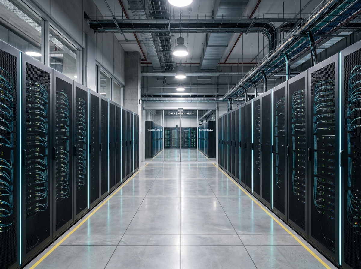 Production Cloud & DevOps Scalability