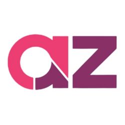 A2Z Cements Productions Logo
