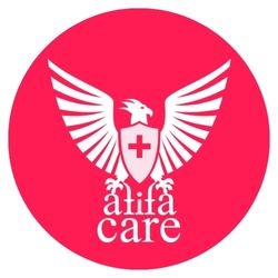 Afifa Care Logo
