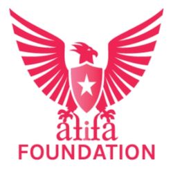 Afifa Foundation Logo