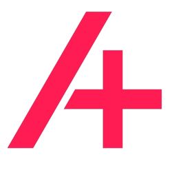 Aid Plus Creative Logo