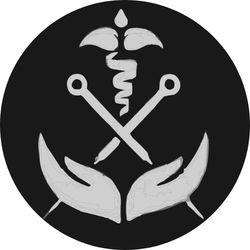Al Shifa Naturopathy Clinic Logo