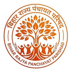 Bihar Rajya Panchayat Parishad Logo