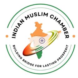 India Muslim Chamber Logo