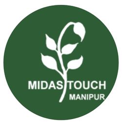 Midas Touch Logo