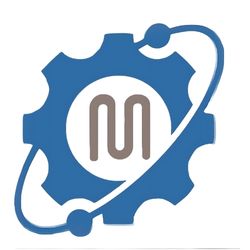 Modern Boilers Logo