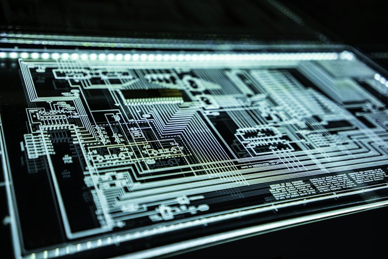 Cybersecurity & Infrastructure Protection