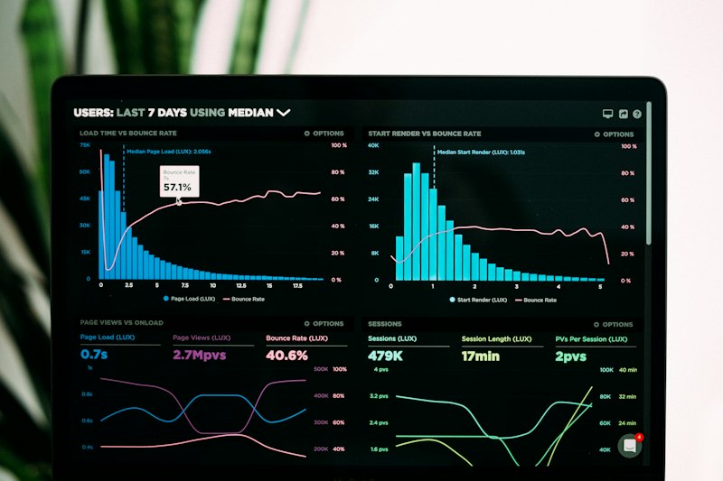 IT Infrastructure Monitoring & Support