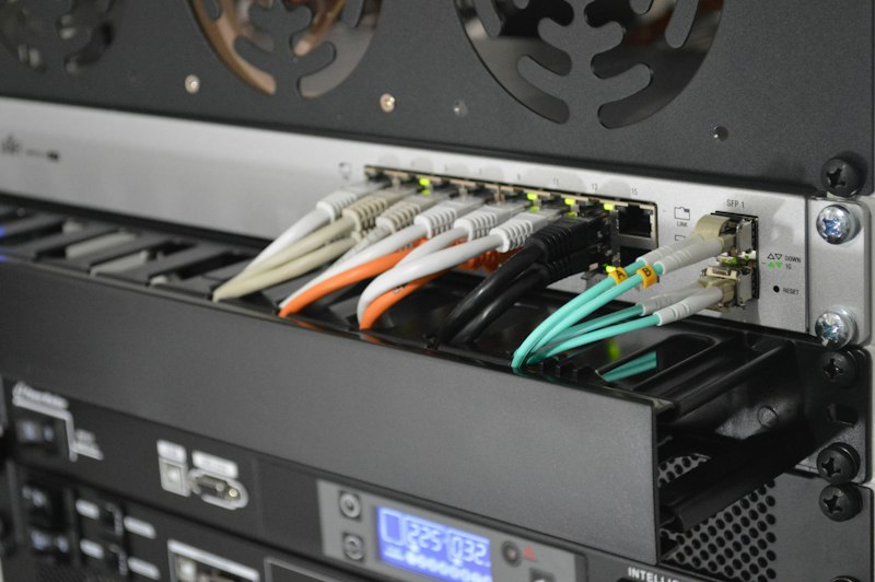 Network Design & Management