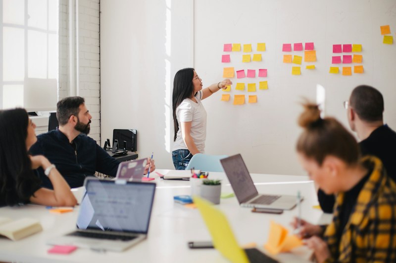 Business Strategy & Planning