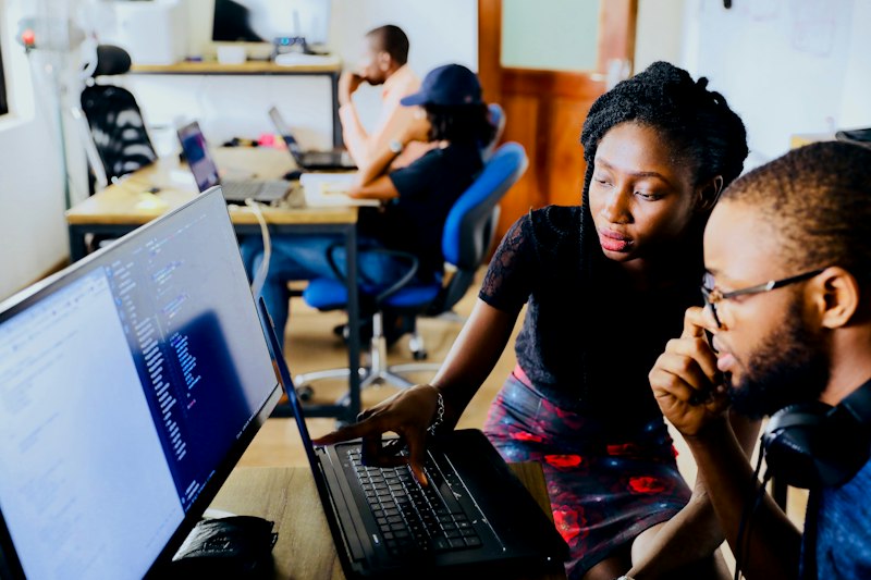 Startup Advisory & Mentorship