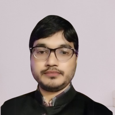 Agha Ahmad - Founder & CEO