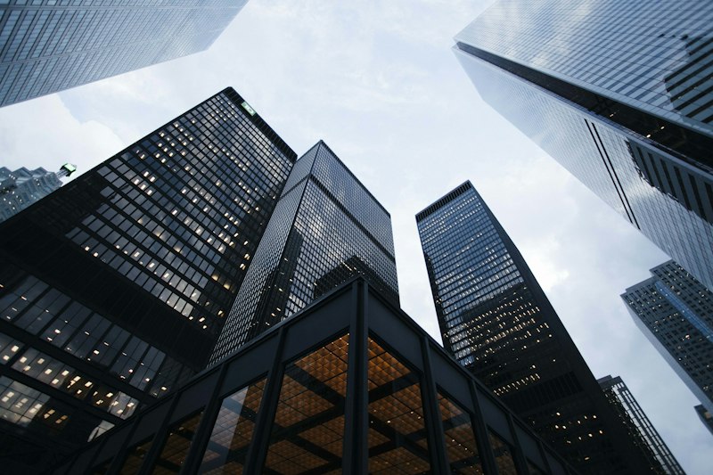 Enterprise Application Development