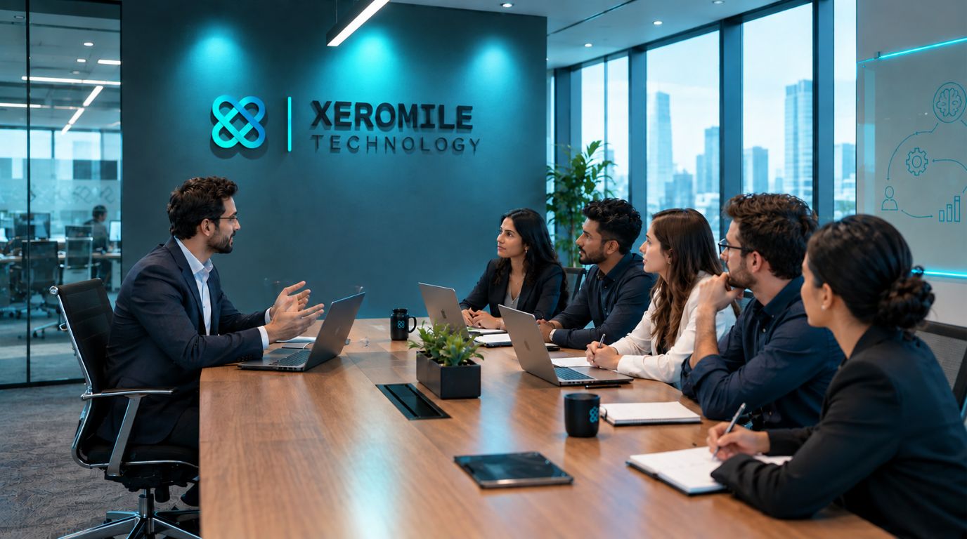 Cognitive Business Operations (BPS)