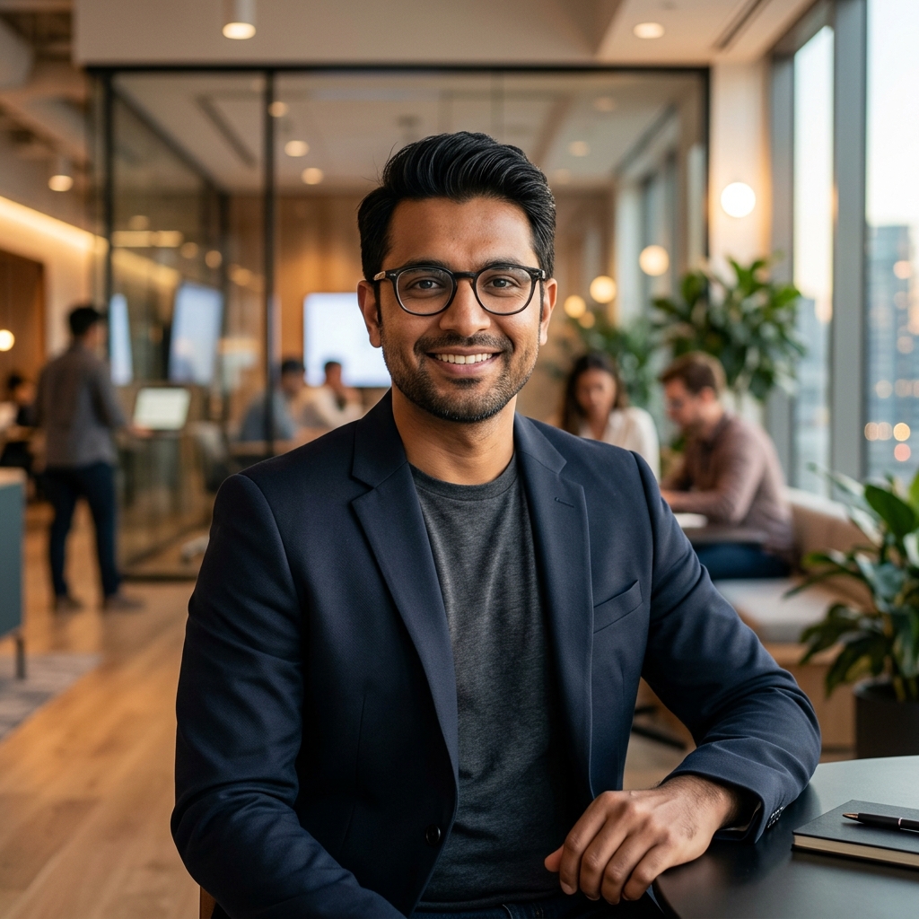 Senior Software Architect & IIT Engineering Lead